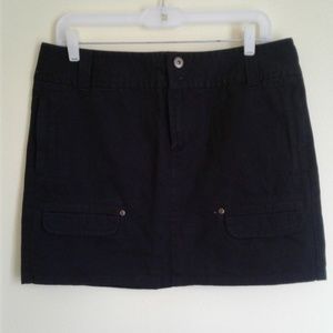 United Colors of Benetton Mini Skirt